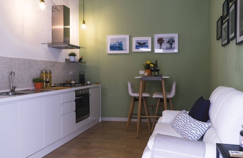 Santa Lucia Apartment | A LIFE STORY APARTMENT