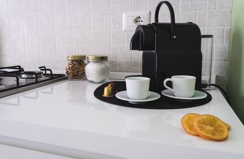 Santa Lucia Apartment | A LIFE STORY APARTMENT