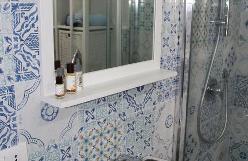 Marzamemi Bed & Breakfast | "A Livanti" B&B