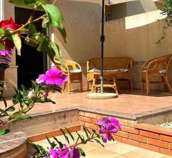 Marina di Modica House | A. Mare Sicilia