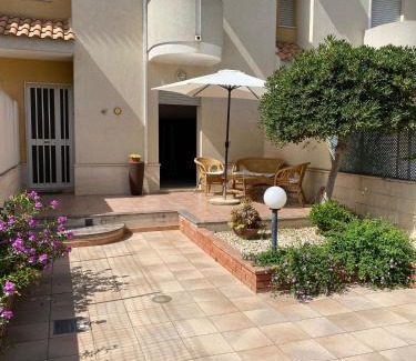 Marina di Modica House | A. Mare Sicilia