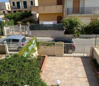 Marina di Modica House | A. Mare Sicilia