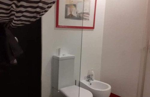 Catania City Centre Apartment | A me' casa