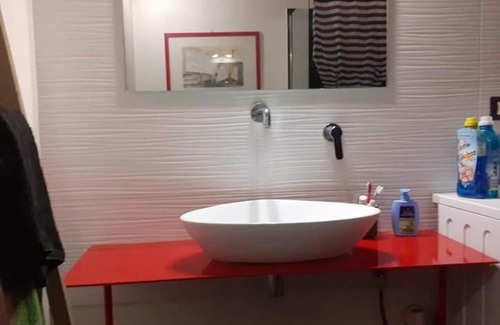 Catania City Centre Apartment | A me' casa
