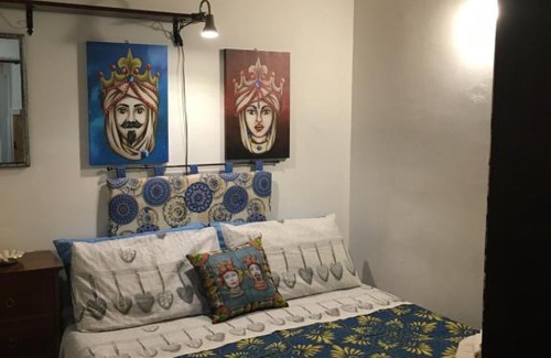Castellammare Apartment | 'A me casa - Monolocale Teatro Massimo