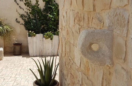 Ragusa House | "A Staccia granary" vacation home
