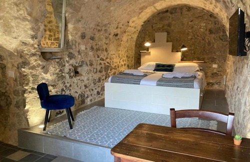 Ragusa House | A timpa ro nannu