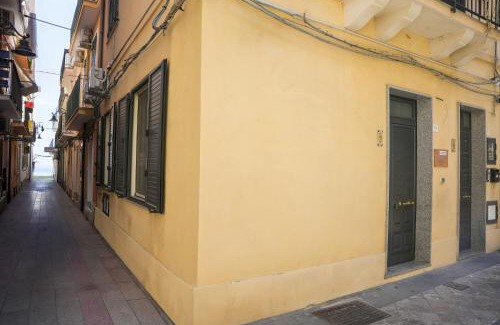 Letojanni Apartment | A Vanedda Longa