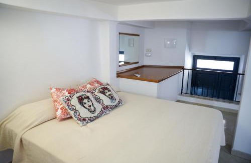 Letojanni Apartment | A Vanedda Longa