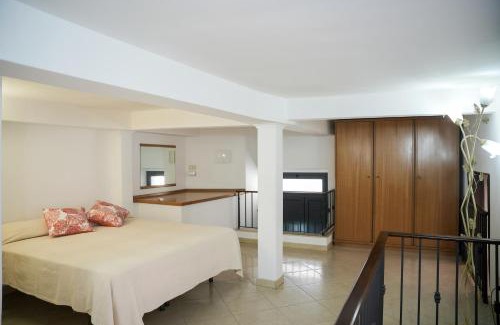 Letojanni Apartment | A Vanedda Longa