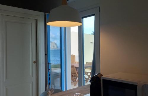 Erice House | AbuNagia seaside villa garden