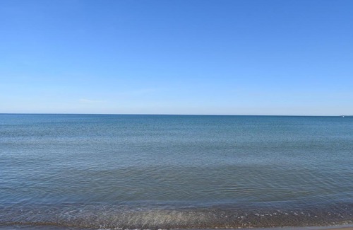 Agnone Bagni Apartment | Acacia House - Few meters from the beach
