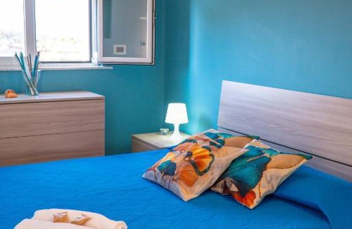 Agnone Bagni Apartment | Acacia House - Few meters from the beach