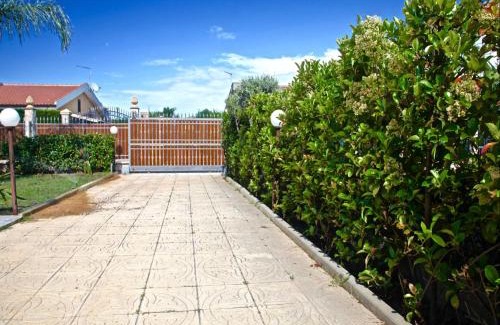 Solfarelli Apartment | Acasaammari