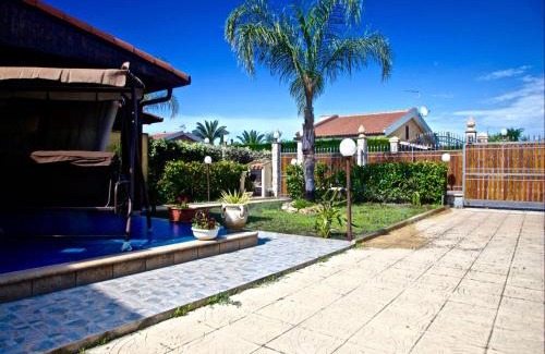 Solfarelli Apartment | Acasaammari