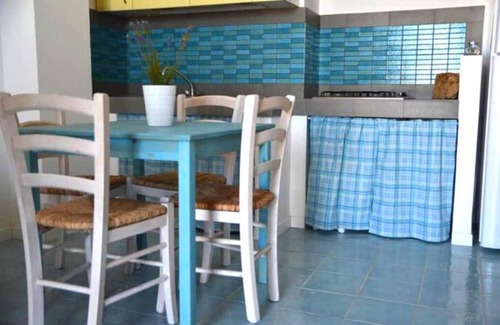 Marzamemi Condo | Accommodation Mediterraneo Verde - Marzamemi