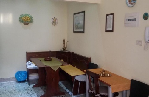 Acireale Bed & Breakfast | Aci B&B