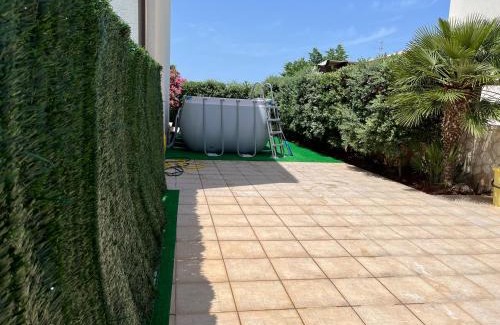 Custonaci House | Acqua Marina