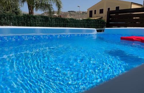 Custonaci House | Acqua Marina