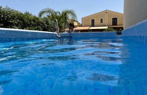 Custonaci House | Acqua Marina