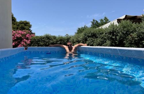 Custonaci House | Acqua Marina