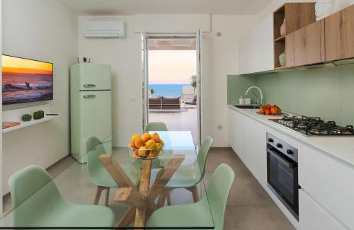 Pozzallo Apartment | Acquaduci