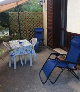 Cornino House | Acquamarina