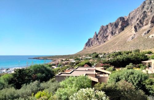Cornino House | Acquamarina