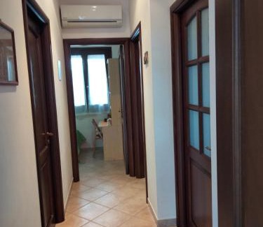 Cornino House | Acquamarina