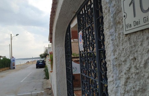 Noto Marina House | Ad Un Passo Dal Mare