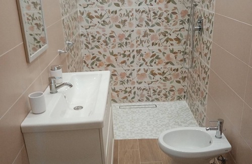 Capaci Apartment | Aegea Holiday Home