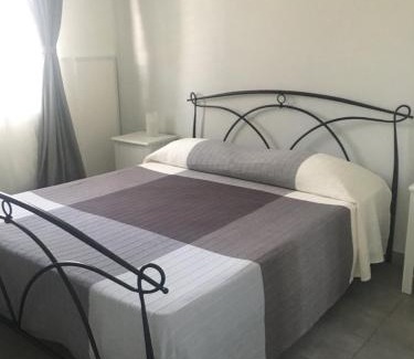 Contrada Pantano d'Arci House | Aeroporto Bellini Rooms