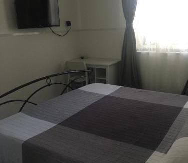 Contrada Pantano d'Arci House | Aeroporto Bellini Rooms