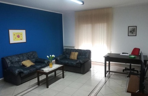 Ribera House | Affittocamere