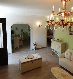 Chianchitta-Pallio House | Agape casa vacanze