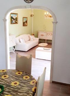 Chianchitta-Pallio House | Agape casa vacanze