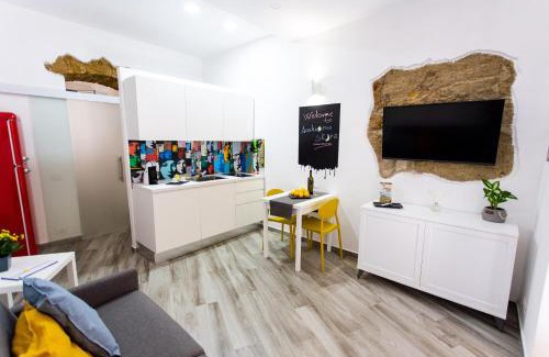Castellammare House | Agghiorna&skura house