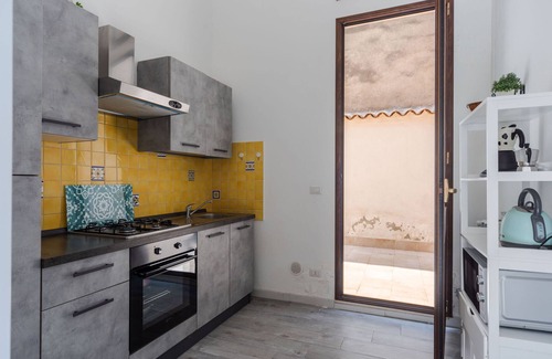Fiumefreddo di Sicilia Apartment | Agorash Home by Wonderful Italy