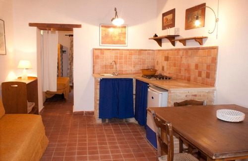 Marzamemi House | Agosud Casa vacanze
