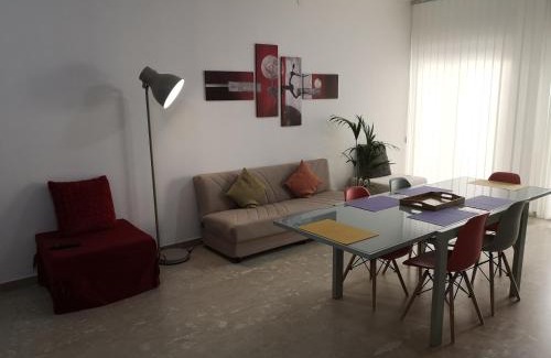 Agrigento Apartment | AgriCentro