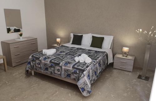Agrigento Apartment | AgriCentro