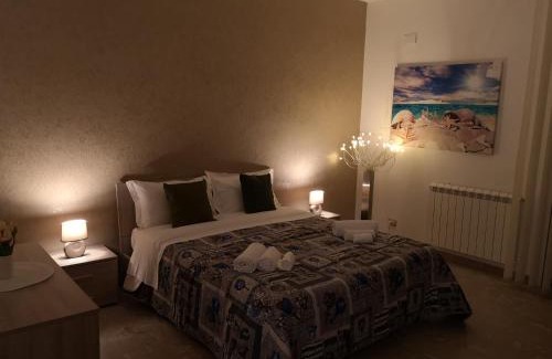 Agrigento Apartment | AgriCentro