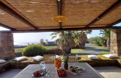 Pantelleria House | Agricola Pineda