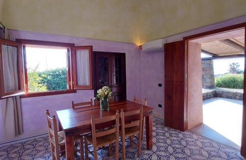 Pantelleria House | Agricola Pineda