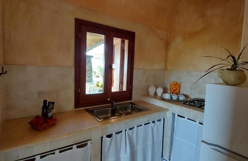 Pantelleria House | Agricola Pineda