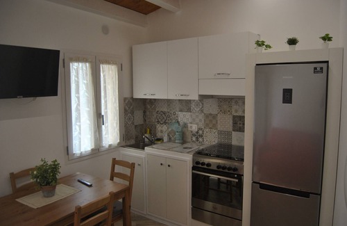 Agrigento House | Agrigento center, fully furnished one-bedroom apartments 41 BDX