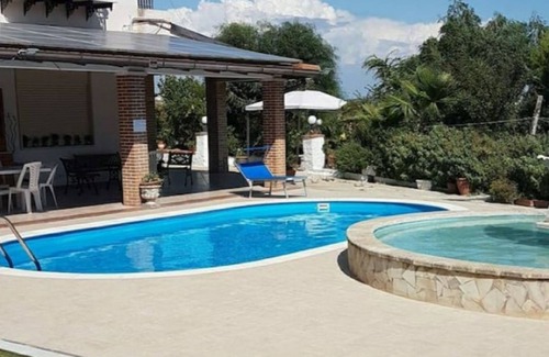 Camastra Apartment | Agrigento Valley of the Temples