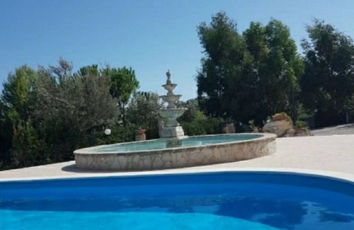 Camastra Apartment | Agrigento Valley of the Temples