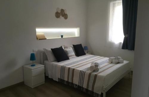 Porto Empedocle House | Agriturismo Adenzia