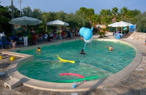Ragusa House | Agriturismo Al Casale